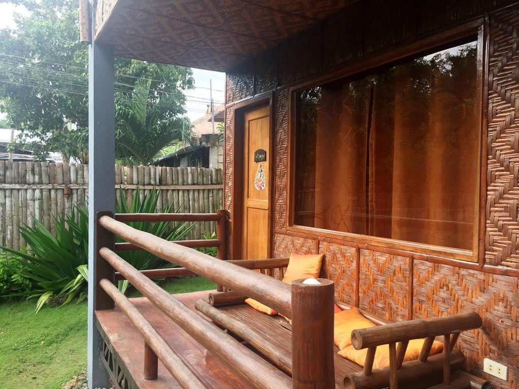 邦劳 齐尔奥特宾馆酒店 外观 照片