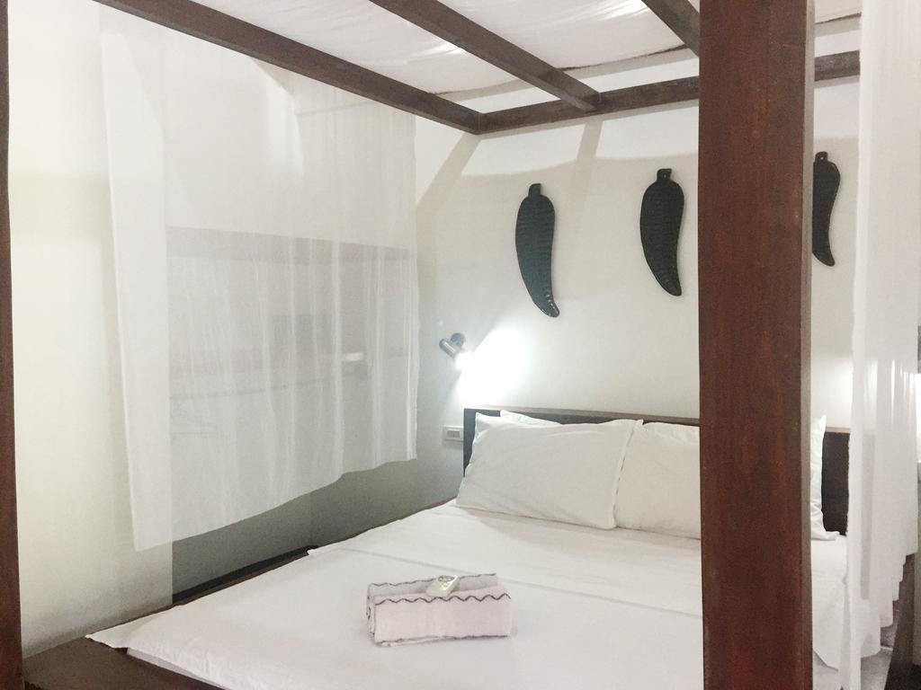 邦劳 齐尔奥特宾馆酒店 外观 照片